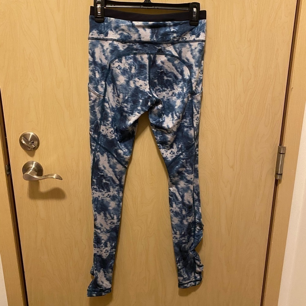 Lululemon leggings - Picture 3 of 5